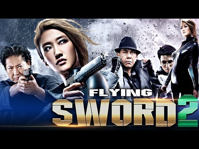 Chinese movies in hindi dubbed