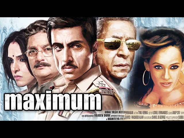 Maximum Full Hindi Movie Hd 1080p