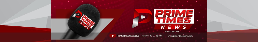 Prime Times News