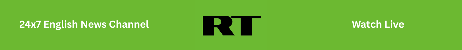 RT News