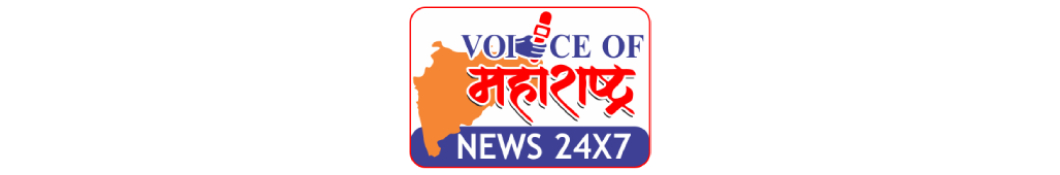 VOICE OF MAHARASHTRA