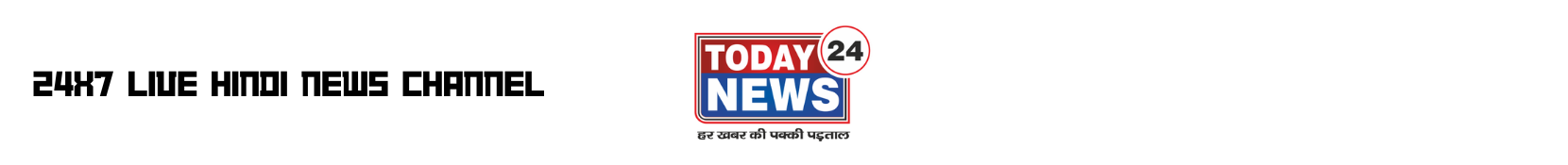 Today24 News