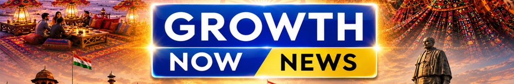 Growth Now News