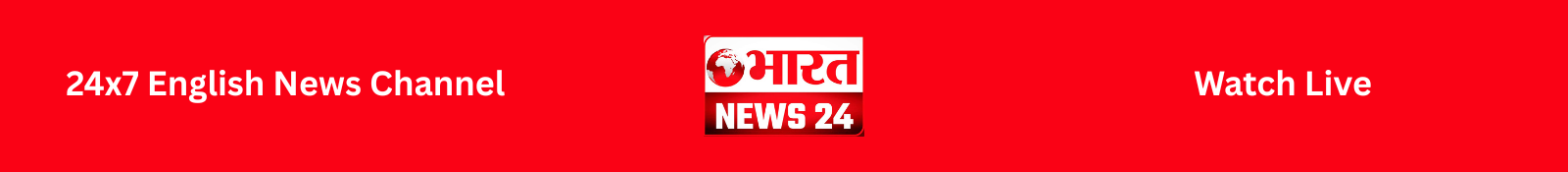 Bharat News 24