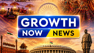 Growth Now News