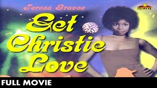 Get Christie Love Full Movie | 1974: Full Length English Movie