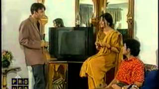 BULANDI | EPISODE 7 | Qavi Khan & Naghma