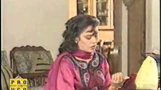 BULANDI | EPISODE 2 | Qavi Khan & Naghma