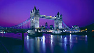 London Bridge