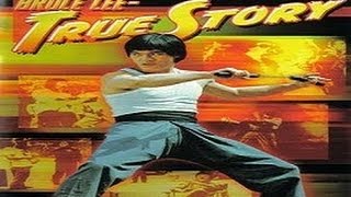 Bruce Lee True Story | Hollywood Kungfu Movie | Hindi