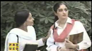 BULANDI | EPISODE 1 | Qavi Khan & Naghma