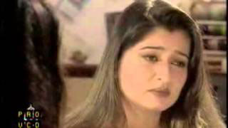 BULANDI | EPISODE 14 Qavi Khan & Naghma