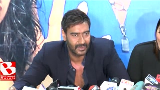 Shivay postponed indefinitely | Bollywood Masala | Latest Bollywood News