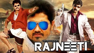 SOUTH DUBBED HINDI ACTION MOVIE