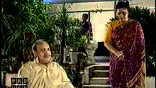 BULANDI | EPISODE 4 | Qavi Khan & Naghma