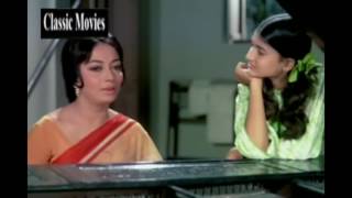 Watch Aapki Inayatein || Vandana 1975 || Parikshat Sahni, Lakshmi ...
