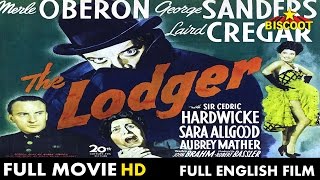 The Lodger : A Story of the London Fog (1927 ) | Full English Horror Film