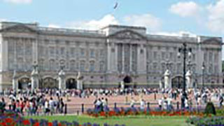 Buckingham Palace