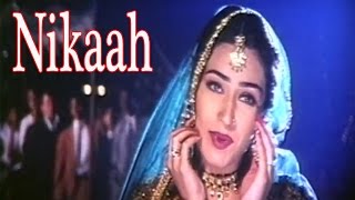 Nikaah || Latest Pakistani Full Length Movie