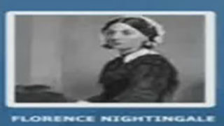 Florence Nightingale