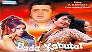 Bada Kabutar