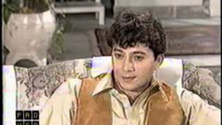 BULANDI | EPISODE 6 | Qavi Khan & Naghma