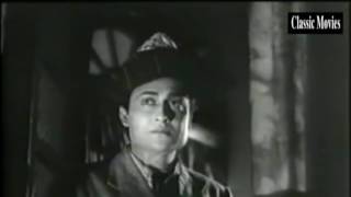 Tere Dukh dekh ke || kismat  1943
